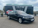 Volkswagen Passat Lim. BMT/ACC*NAVI*220PS* - Volkswagen Passat: Ps