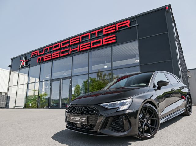 AUDI RS3 Sportback 2.5 TFSI Vollleder* HUD* 280 km/h*