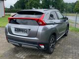 Mitsubishi Eclipse Cross 1.5 ClearTec T-MIVEC 2WD CVT I... - Mitsubishi: Cleartec