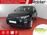 Land Rover Discovery Sport 2.0 eD4 Pure TÜV bis 05/26 Navi - Land Rover Discovery aus 2017