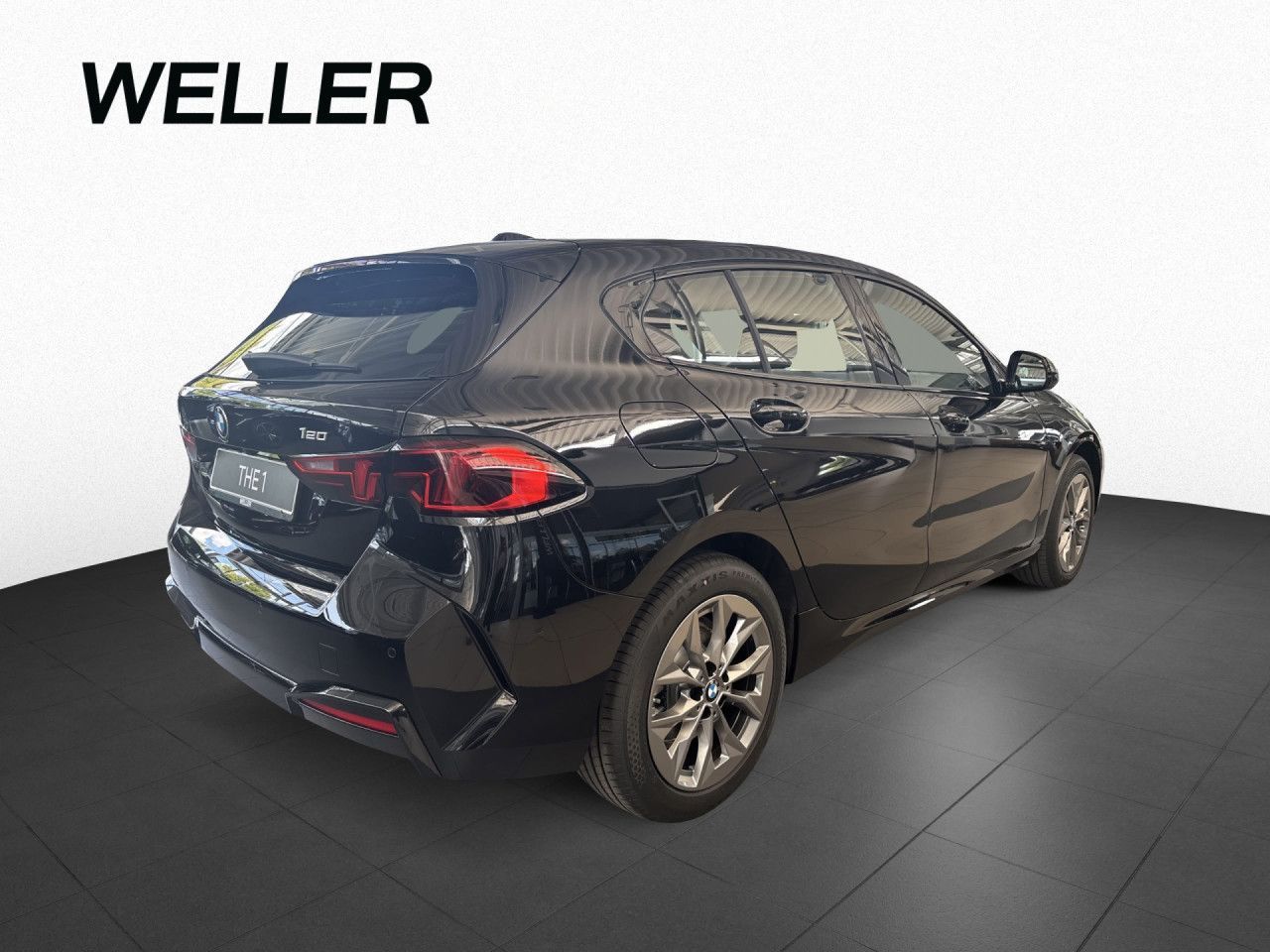 BMW 120 - Bild 6