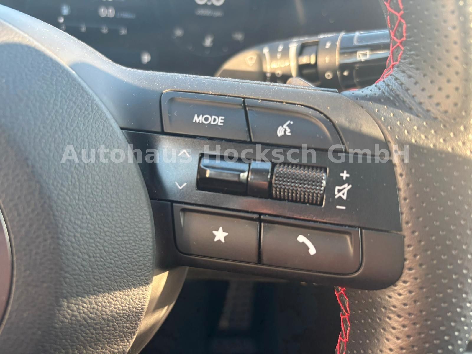 Hyundai Tucson – Bild 16