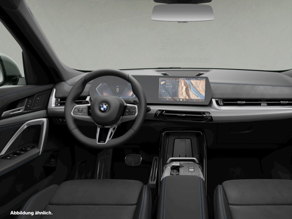 BMW X1 xDrive23d M Sport bis-07.2030 foto 4