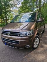 Volkswagen T5 Multivan - Volkswagen T5 Multivan in Wiesbaden