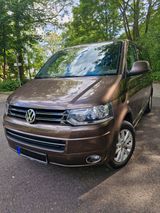 Volkswagen T5 Multivan