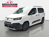 Fiat QUBO L 1,5 DIESEL ICON 5-SITZER AUTOMATIK - Fiat Qubo Kombi Gebrauchtwagen