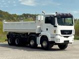 MAN TGS 35.400 * KIPPER 6,00 m + BORDMATIC * 8x4*TOP - MAN TGS 35-400