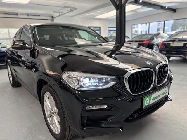 BMW X4 xDrive 30 d Advantage  PANO HARMA