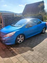 Peugeot 307CC JBL - Peugeot 307 aus 2007: 307cc