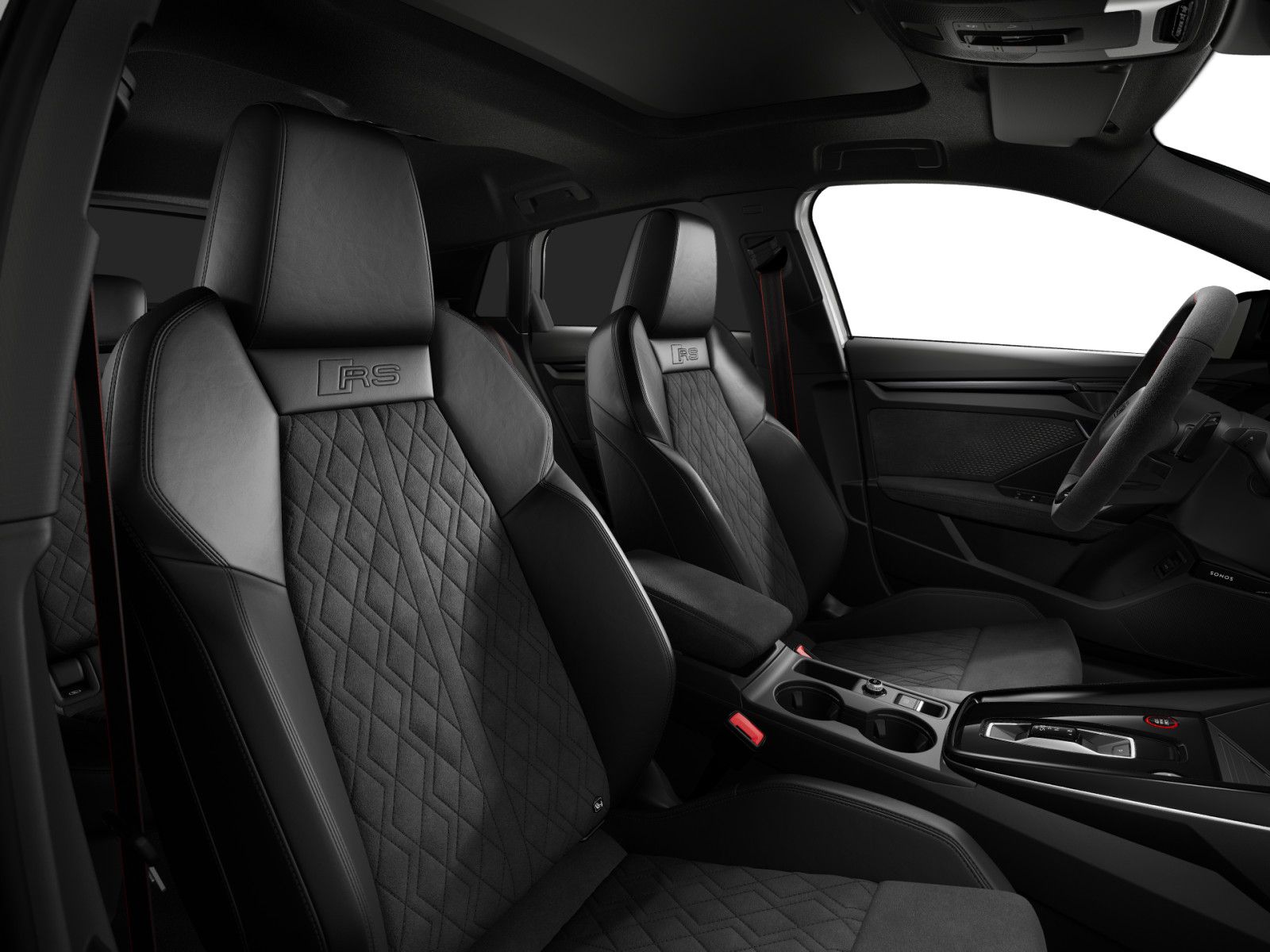 Audi RS3 - Bild 9