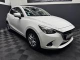 Mazda 2 Lim. Exclusive-Line Automatik*SHZ*Tempomat*1.H - gebrauchte Mazda 2 aus dem Jahr 2017