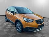 Opel Crossland X ULTIMATE 1.2 *Kamera*AGR Sitz* - Opel Crossland (X) Gebrauchtwagen