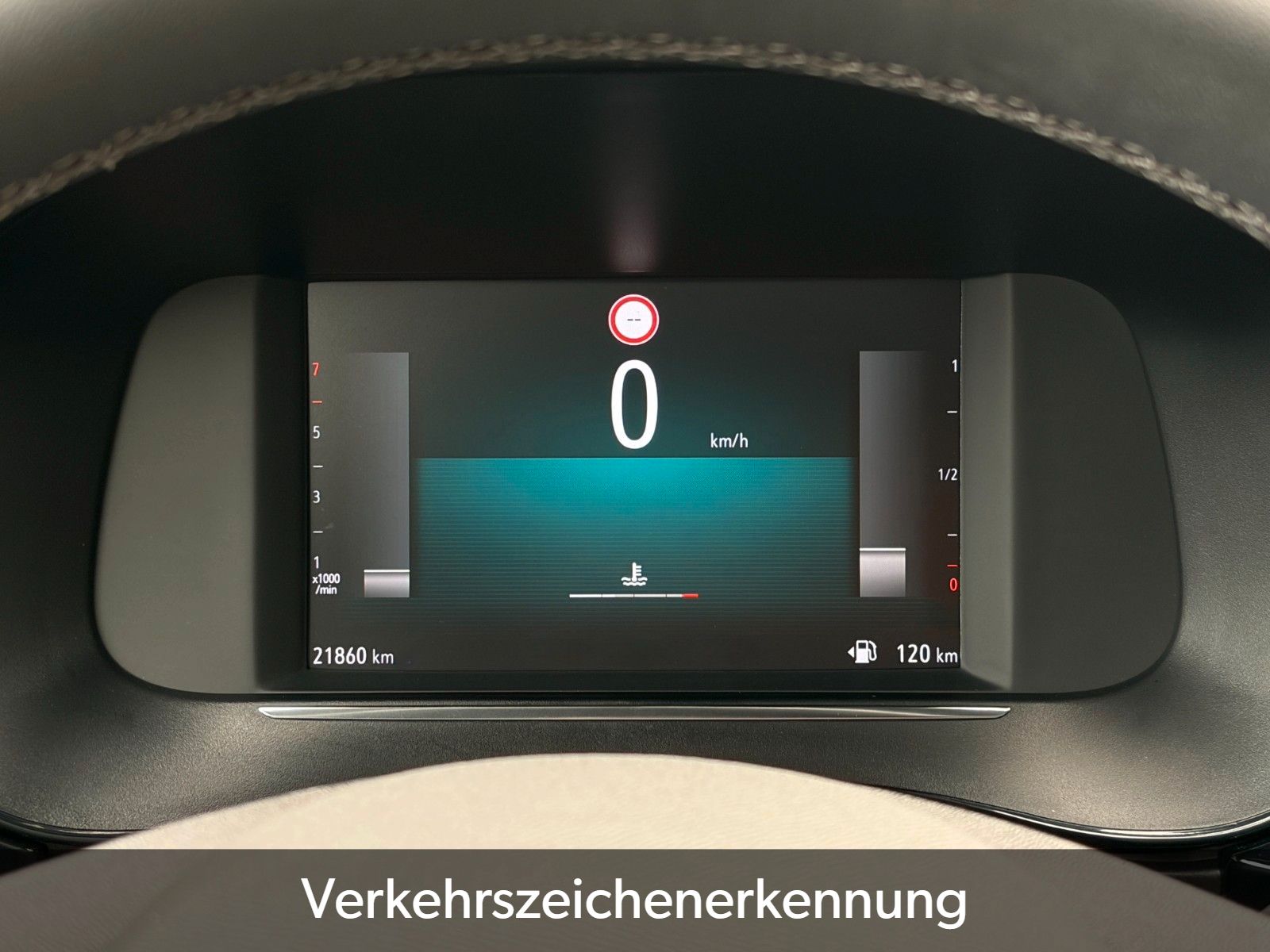 Fahrzeugabbildung Opel Corsa F GS 1.2 Turbo CAM Temp. PDC LHZ SHZ CarPl