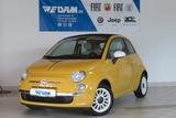 Fiat 500C 1.2 8V Happy Birthday Sole - Fiat 500C Gebrauchtwagen