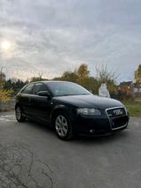 Audi a3 s line 2.0 Diesel 140 PS - Audi A3 140 ps mit Diesel-Antrieb