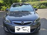 Opel Astra Sports Tourer 1.4 LPG ecoFLEX INNOVATI... - Opel Astra mit LPG-Antrieb: Sports Tourer