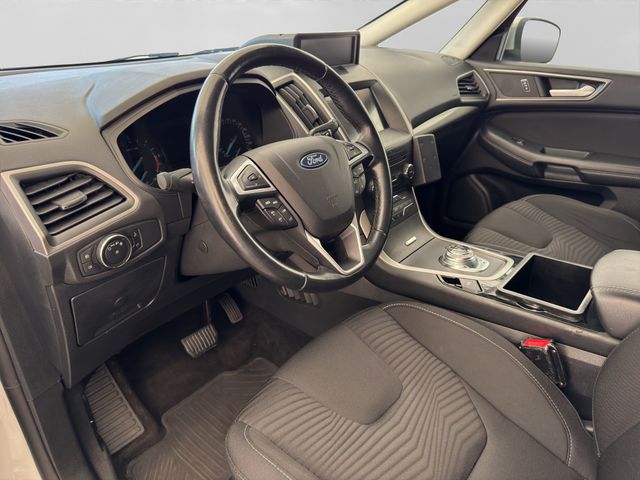 Fahrzeugabbildung Ford S-MAX 2.0 ECOBLUE Business+LED+Navi+Kamera+8fach