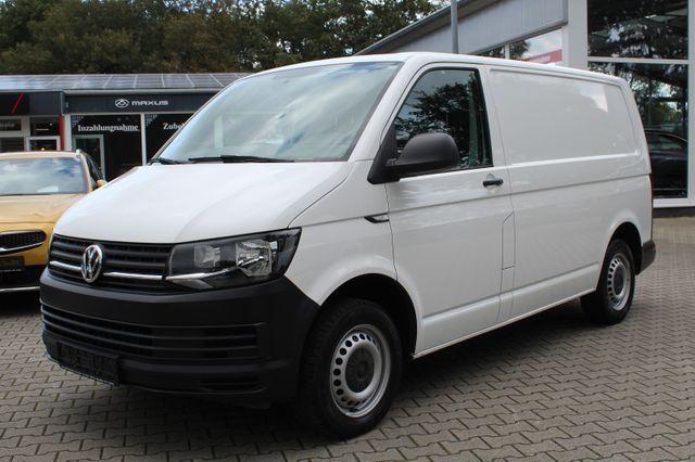 Volkswagen T6 Transporter  Kasten