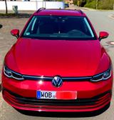 Volkswagen Golf Variant 1.0 eTSI OPF DSG 81kW Life 