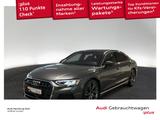 Audi A8 50 TDI qu. 2xS LINE/LM21/B&O/PANO/TV/D-MATRIX