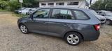 Skoda Fabia Combi (Ambiente) 1,2  66 KW (90 PS) TSI - Skoda Fabia: 1.9
