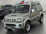 Suzuki Jimny Comfort 1.3 18259km/1.HD/U-FREI/NEUWERTIG! - gebrauchte Suzuki Jimny aus dem Jahr 2016