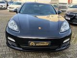 Porsche Panamera Diesel - Porsche Gebrauchtwagen in Mannheim