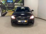Audi A3 2.0 TDI Ambition Sportback+GARANTIE+17"ALU+BC - Audi A3 aus 2010: 2.0