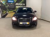 Audi A3 2.0 TDI Ambition Sportback+GARANTIE+17"ALU+BC - Audi A3 aus 2010: TDI