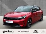 Opel Corsa-e Electric ''YES'' mit Apple CarPlay - Opel Corsa: Electric Yes