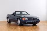 Mercedes-Benz 600SL R129 *Original 57tkm*2.Hand*V12* - Mercedes-Benz SL 600: V12