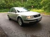 Volkswagen VW Passat B5 - gebrauchte VW Passat aus dem Jahr 1998
