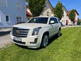 Cadillac Escalade 6.2 V8 Platinum Neu TÜV kein SRT Tahoe - gebrauchte Cadillac SUV & Geländewagen