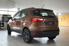 Fahrzeugabbildung Ford EcoSport 1.0 TITANIUM NAVI/LED/KAMERA/TEMP/NEBEL
