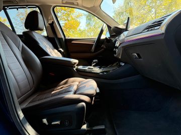 BMW X3 - 7