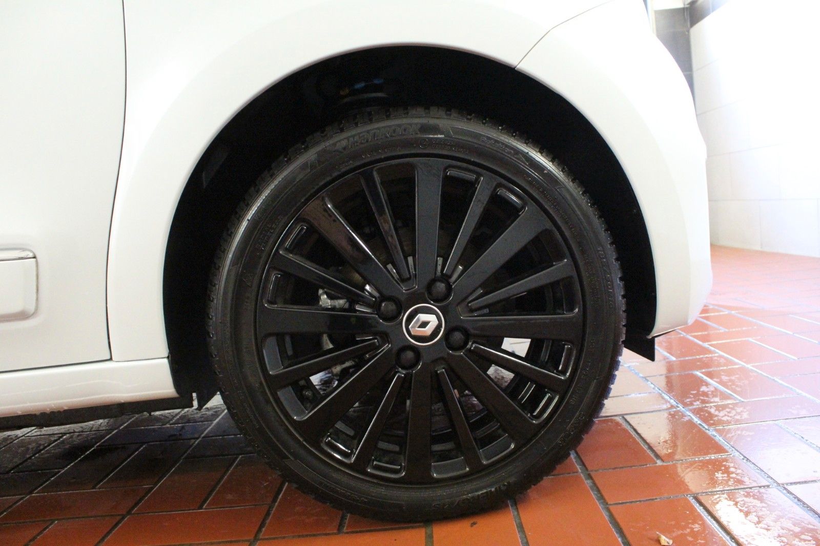 Fahrzeugabbildung Renault Twingo SCe 65 Urban Night *Easy Link*Sitzheizun*