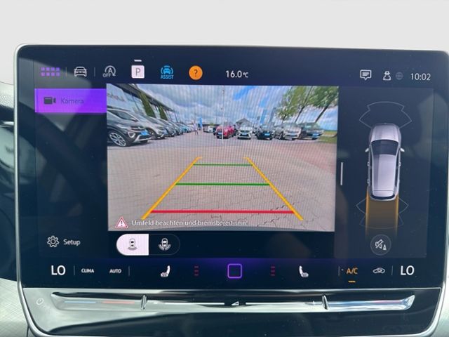 Golf VIII LIFE 1.5 TSI REAR VIEW APP-CON LED ACC