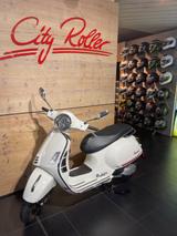 Vespa GTS 300 ABS/ASR inkl. Arrow und Malossi!!! - VESPA 300 GTS