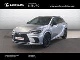 Lexus RX 500 h 500h F-Sport Pano-Glasdach / Mark-Levin - Lexus RX 500 Gebrauchtwagen