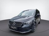 Mercedes-Benz T 180 d PROGRESSIVE Standard Perf AUT DynLicht - schwarze Mercedes-Benz T-Klasse