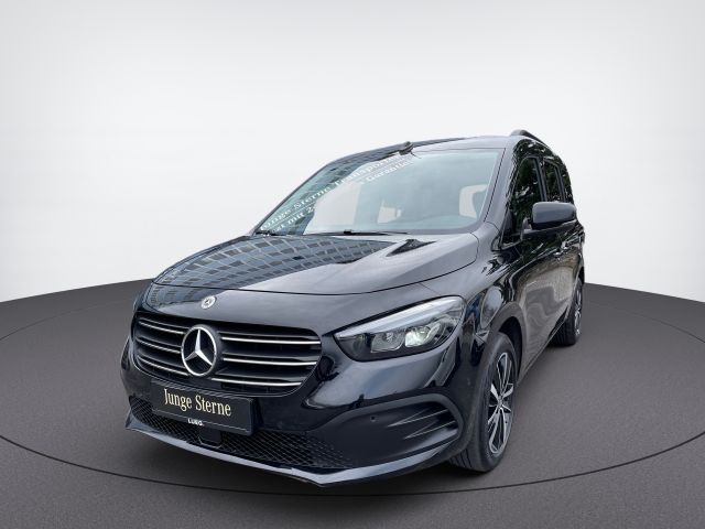 MERCEDES-BENZ T 180 d PROGRESSIVE Standard Perf AUT DynLicht