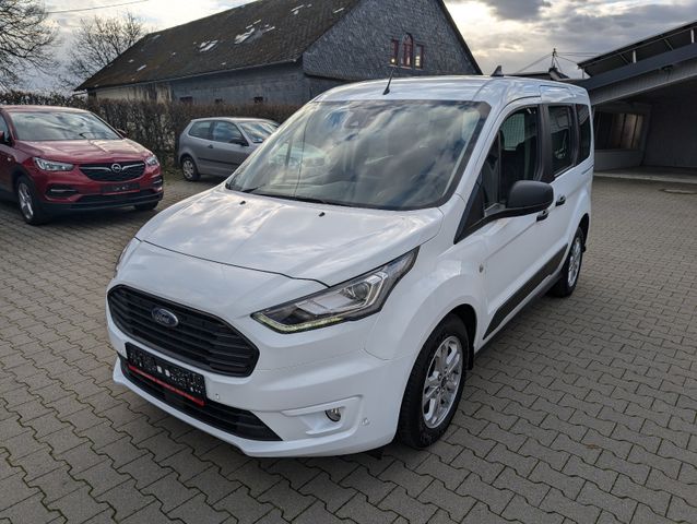 Ford Tourneo Connect Trend 1.5 Eco Blue Diesel,AHK