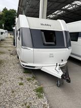 Hobby Excellent Edition 495 UL Autark / Bettverbreiter