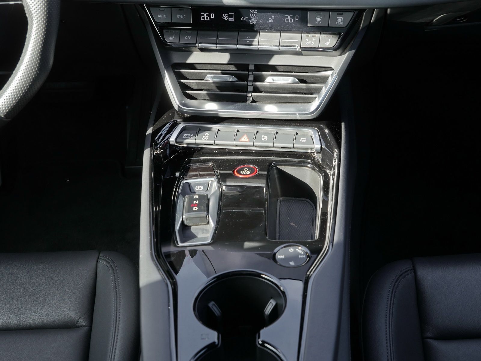 Audi e-tron GT - Bild 7