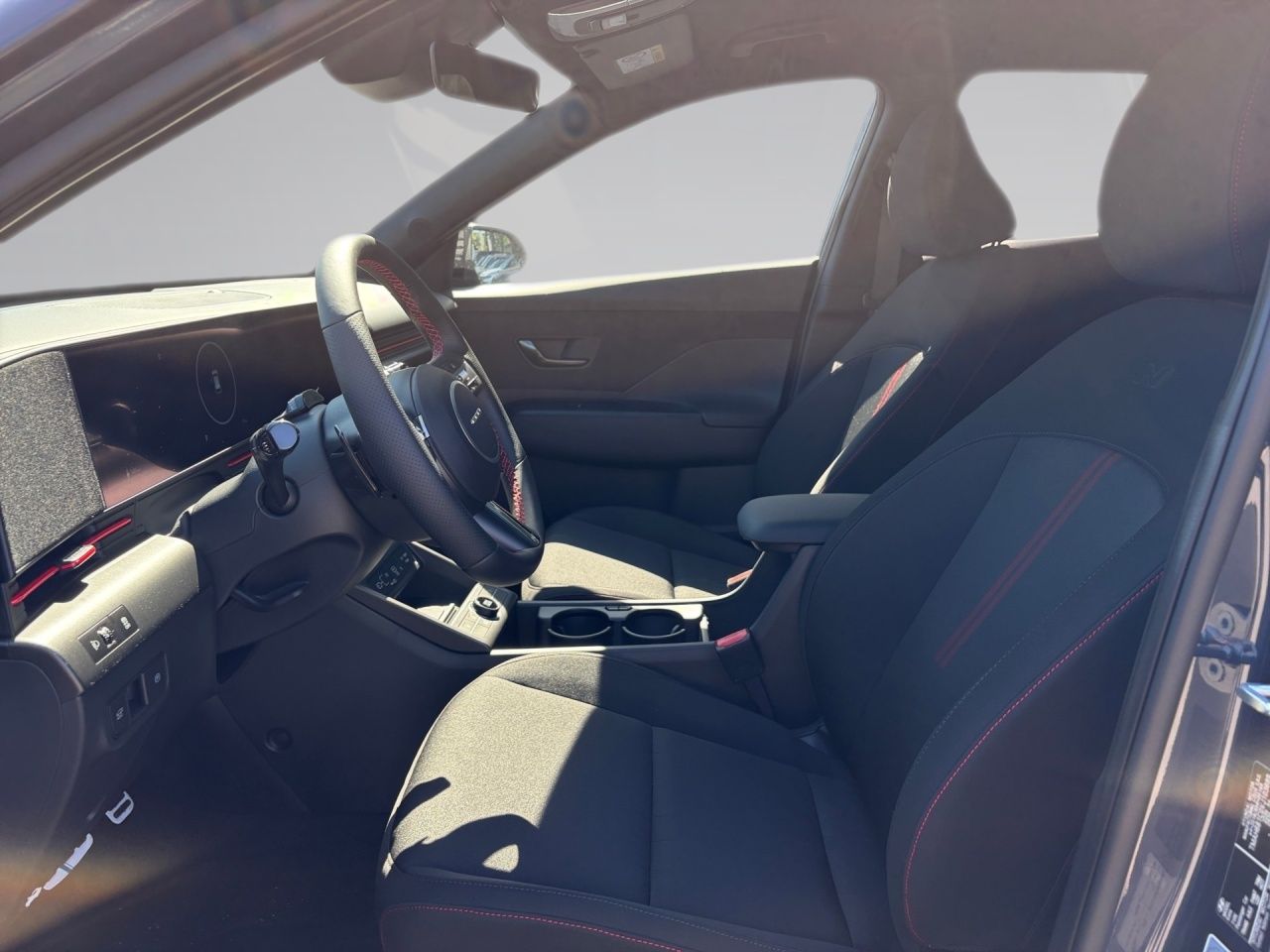 Fahrzeugabbildung Hyundai KONA N-LINE *Assistenz-Pak* SHZ*LHZ*NAVI*USB*