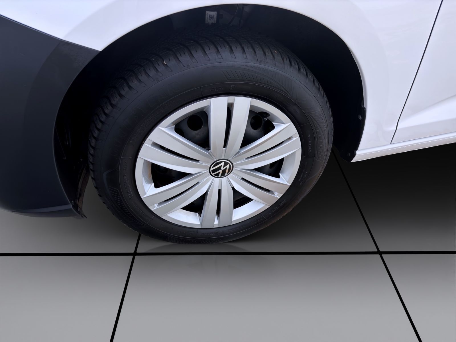 Volkswagen Caddy - Bild 8