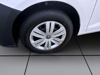 Volkswagen Caddy - Vorschau Bild 8