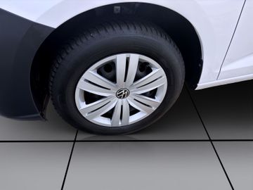 Volkswagen Caddy - 8