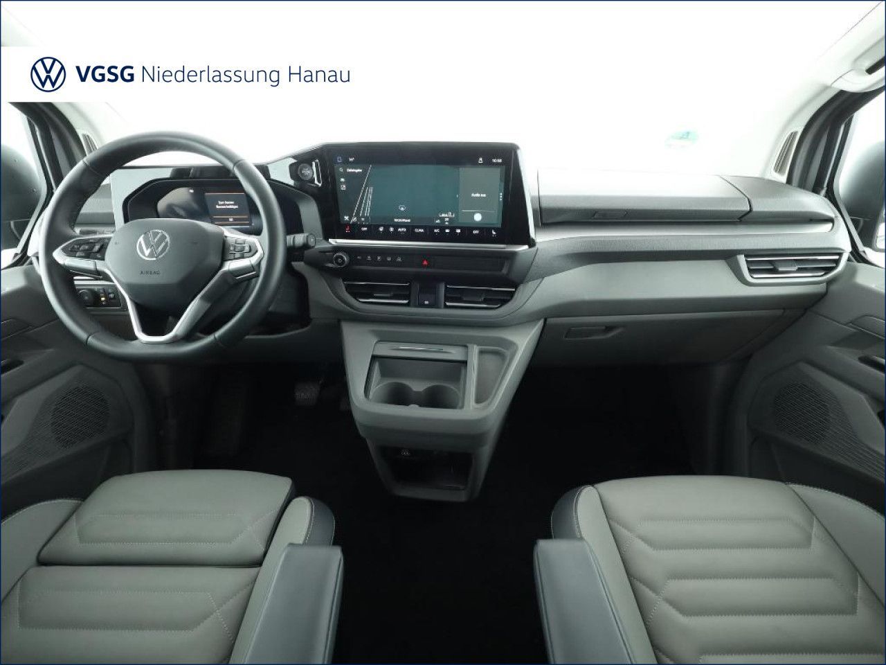 Volkswagen T7 Caravelle - Bild 7