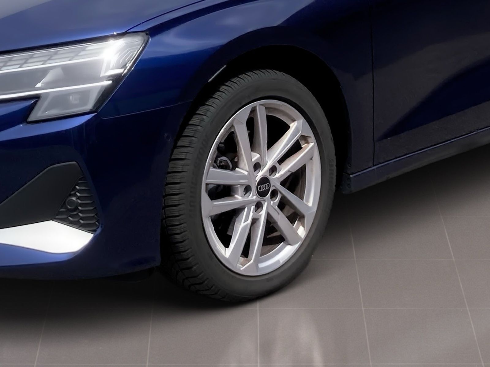 Audi A3 - Bild 7